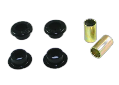 Componenti sospensione Whiteline BUSH KIT-PEUGEOT - WHILE STOCK LASTS