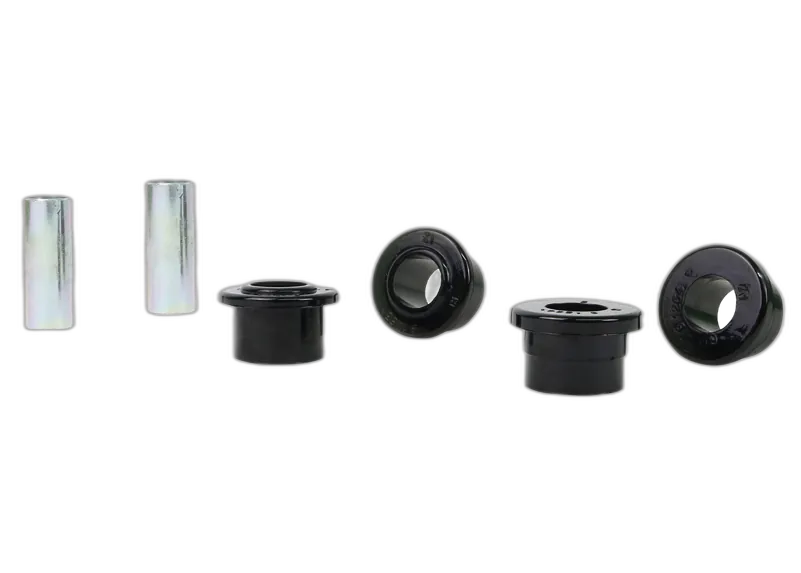 Ford / Mazda – Whiteline Control Arm Lower - Inner Rear Bushing Kit