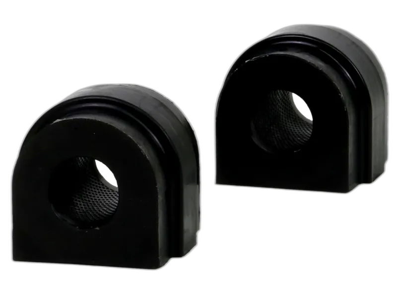 BMW – Boccole e supporti Whiteline Supporti barra antirollio - Kit boccole 20mm