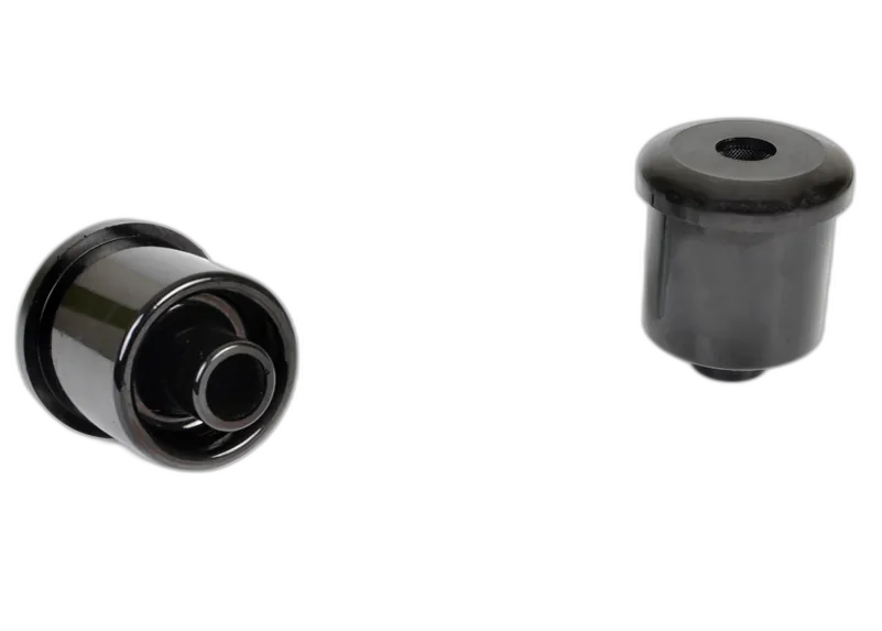 Chevrolet / Daewoo / Holden e altre – Boccole e supporti Whiteline Beam Axle - Kit boccole