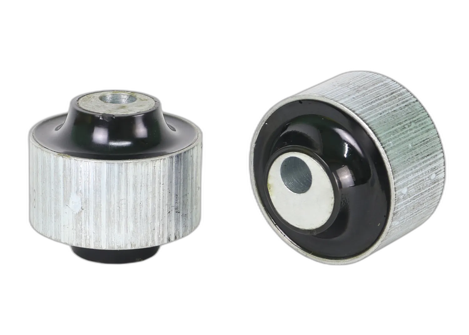 Hyundai i20 2020 – Whiteline Control Arm Lower - Inner Rear Bushing Kit-Double Offset
