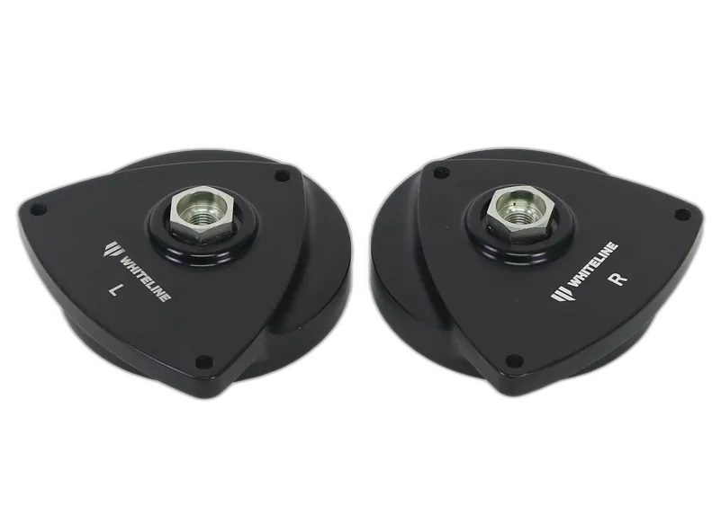 Audi / Seat / Skoda e altre – Boccole e supporti Whiteline Strut supporto - Kit