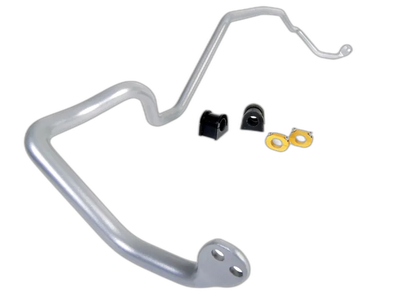 Subaru – Barra antirollio Whiteline 20mm 2 Point Adjustable – BSR12XZ