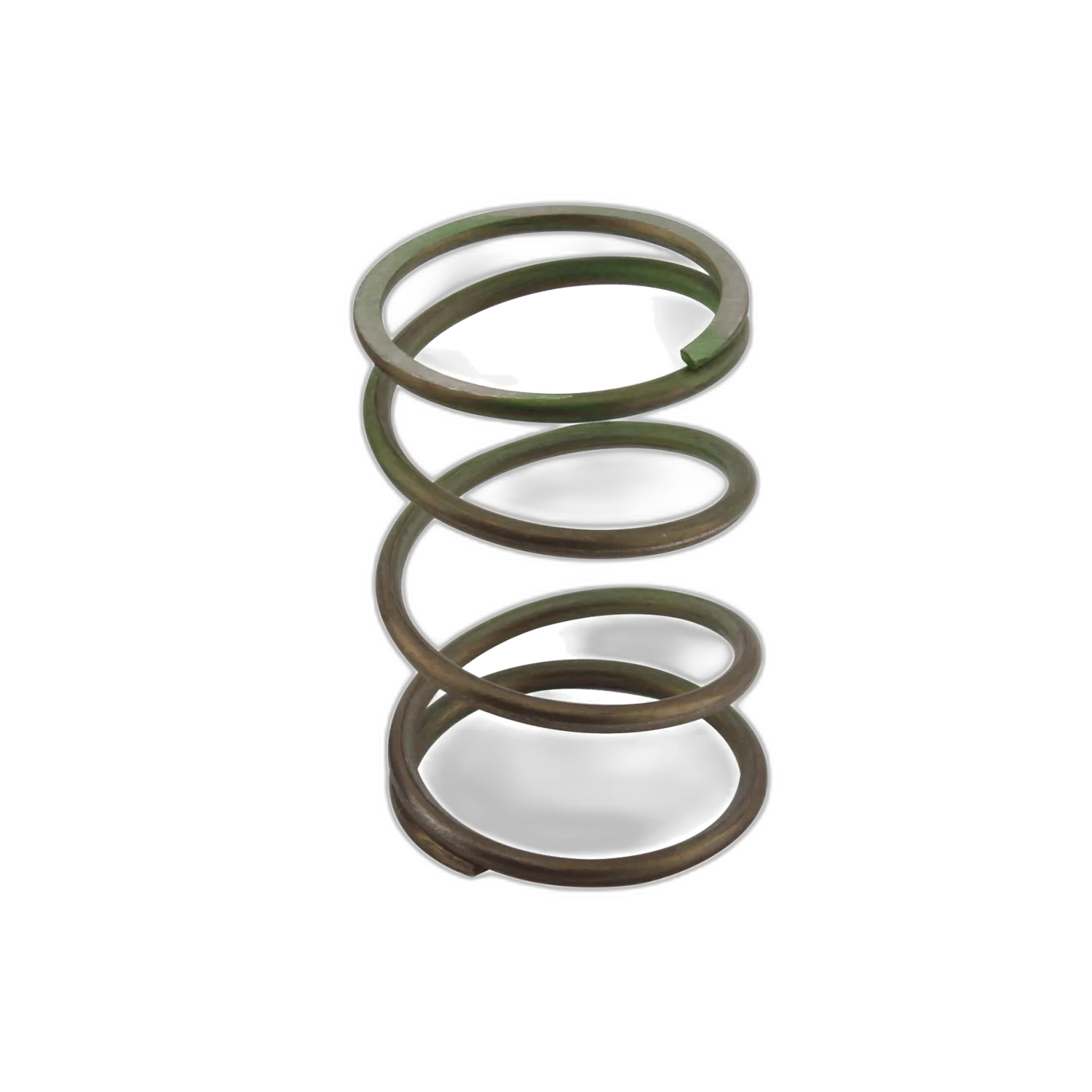 Wastegate Turbosmart WG45/50 7psi Green Middle Spring