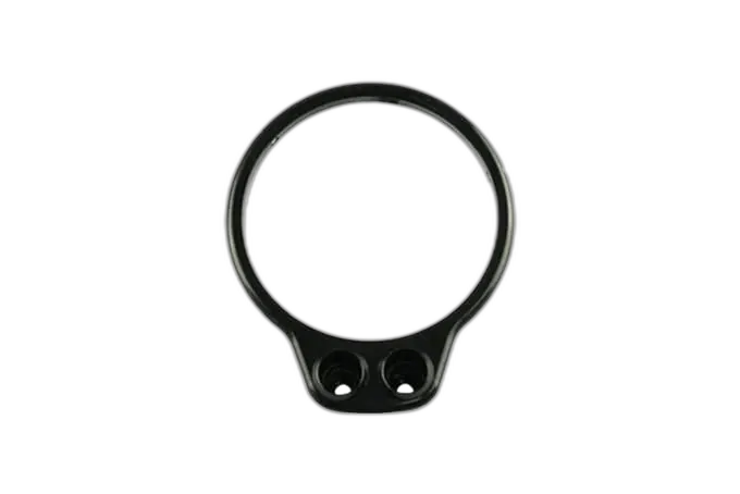Turbosmart eB2 60mm Dual Shift Black