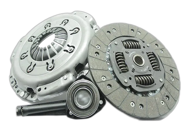 Xtreme Clutch Clutch Kit - Clutch Pro