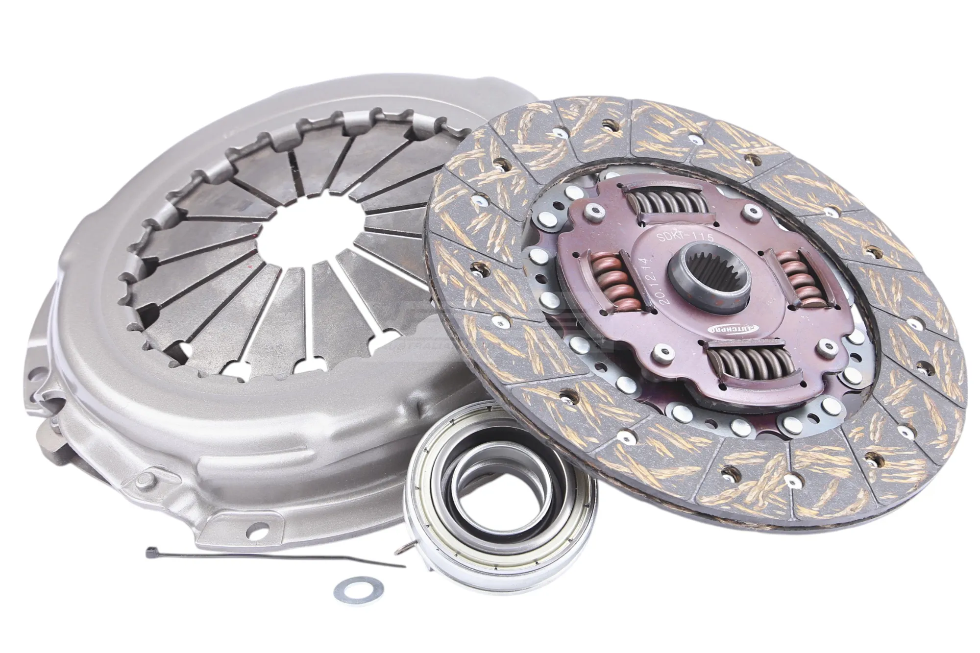 Mitsubishi Magna 1991-1996 – Kit frizione Xtreme Clutch Clutch Pro
