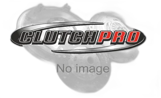 Kit frizione Xtreme Clutch Clutch Pro