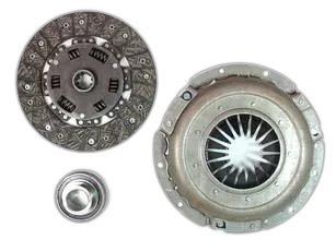 Kit frizione Xtreme Clutch Clutch Pro – KFR23001