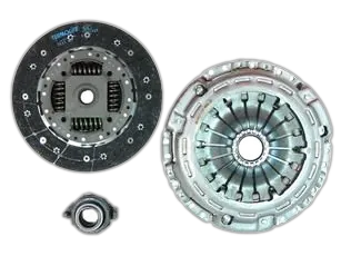 Kit frizione Xtreme Clutch Clutch Pro – KFI24002