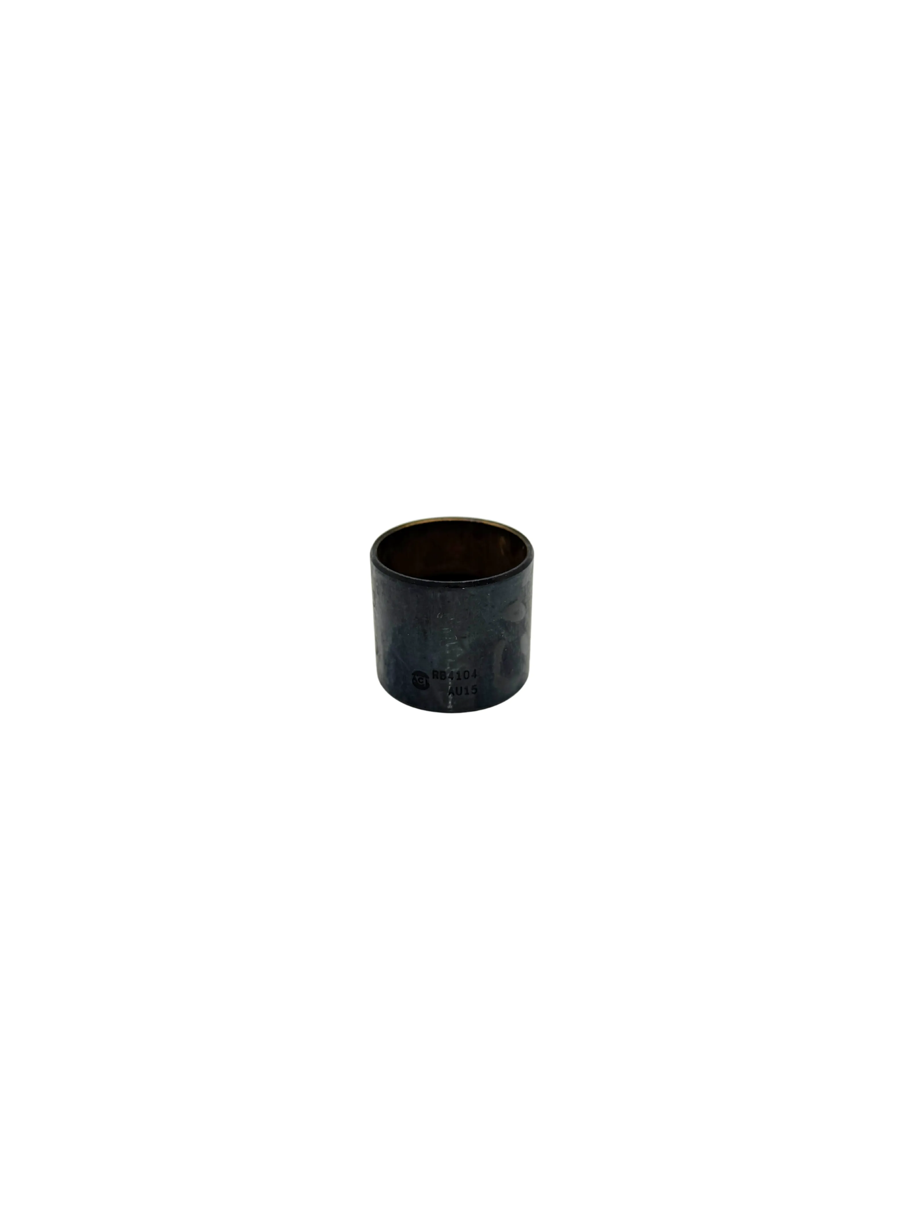 ACL Small end bush semi-finished
