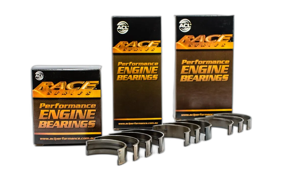 Bronzine di banco ACL Main bearing set ( Race Series)