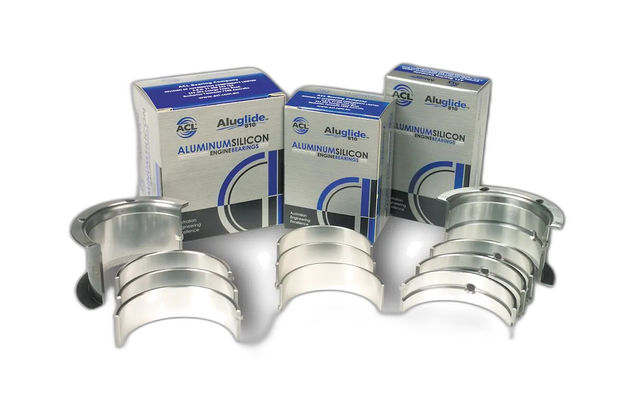 ACL Main bearing set