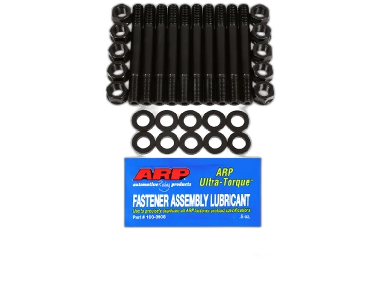 ARP Chevrolet Small Block 2-bolt Main Stud Kit