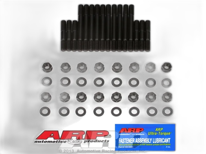 ARP SB Chevy Main Stud Kit