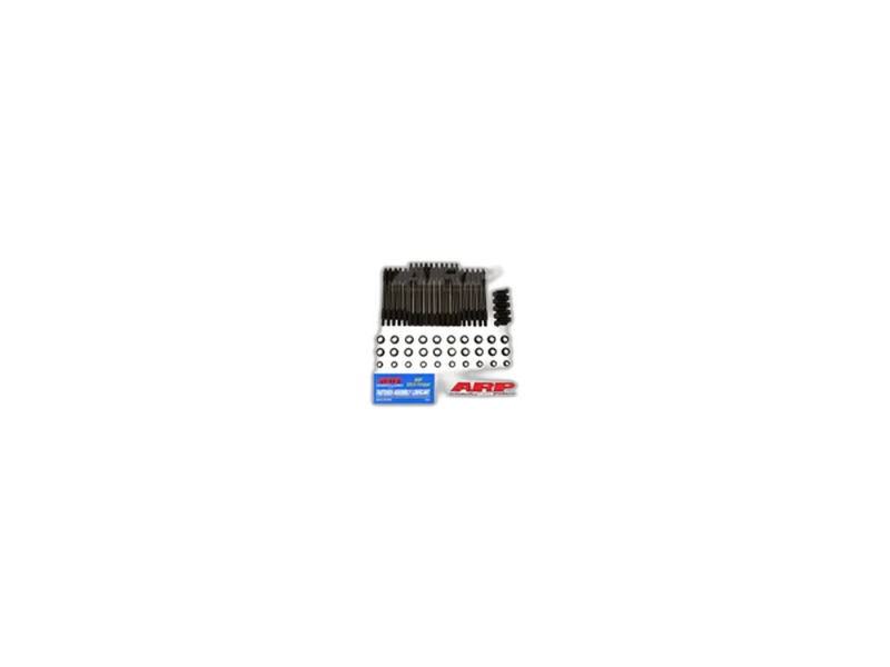 ARP SB Chevy LS/WP Warhawk LS Alum Block Main Stud Kit