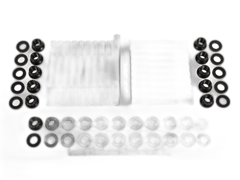 ARP Small Block Chevy Dart LS Next Main Stud Kit