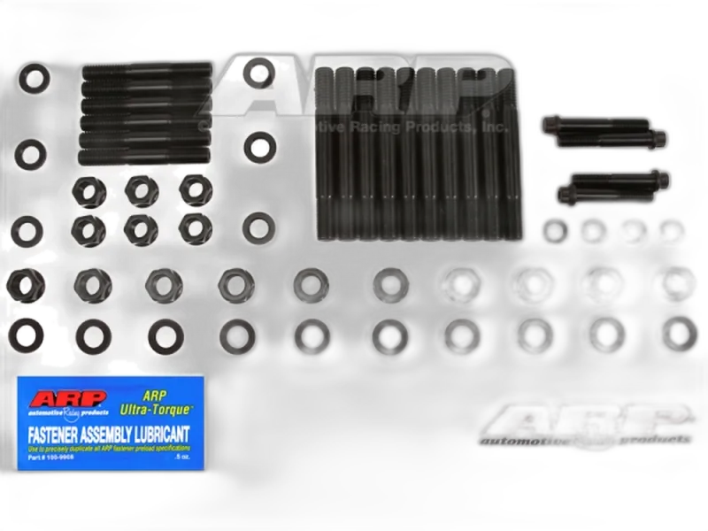 ARP Ford Iron Eagle 351 Main Stud Kit