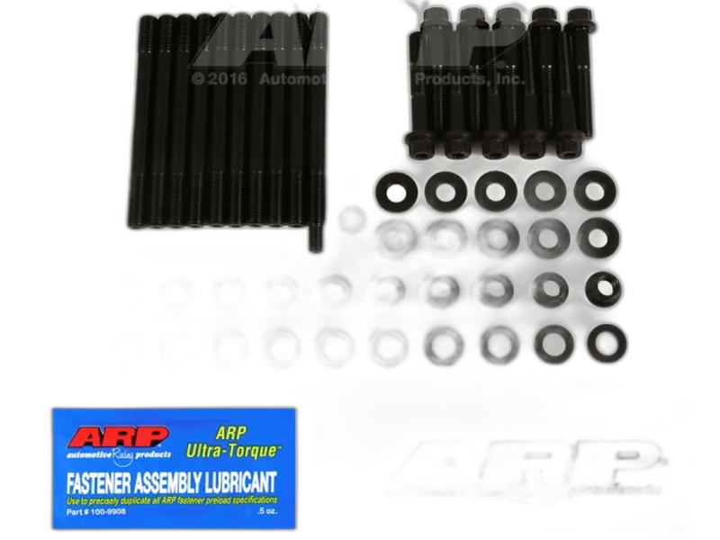 Kit prigionieri banco ARP Ford Modular Boss V8 5.0L Main Stud Kit