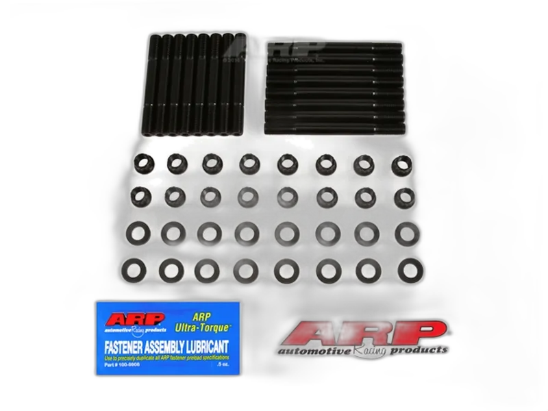 Kit prigionieri testa ARP Chevy V6 2.8L M11 12pt Head Stud Kit