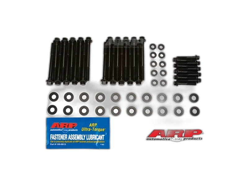 Kit prigionieri testa ARP SB Chevy LSA ARP2000 Hex Head Bolt Kit
