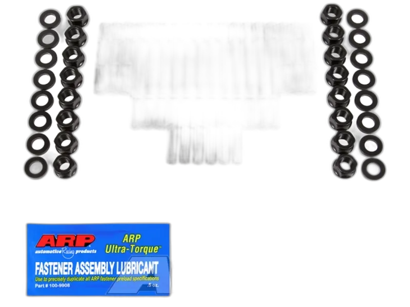 ARP SB Chevy w/windage tray main stud kit