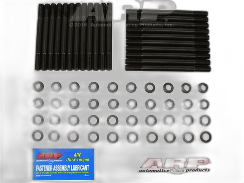 ARP Ford SVO 351 12pt head stud kit