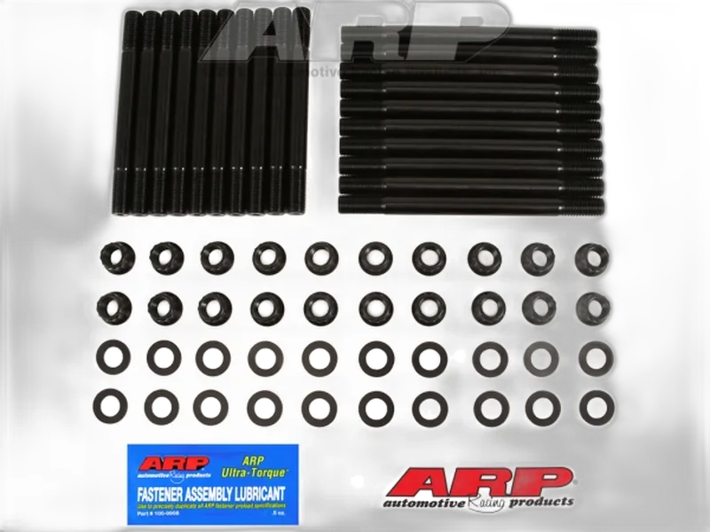 ARP BB Ford 460 SVO 12-Point Head Stud Kit
