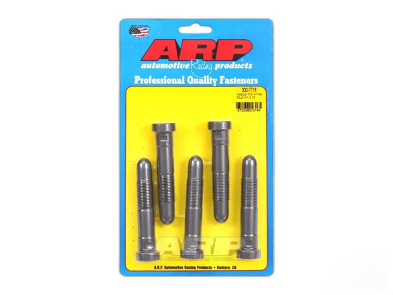 Colonnette ruota ARP 5/8-18 x 3.45 Wheel Stud Kit
