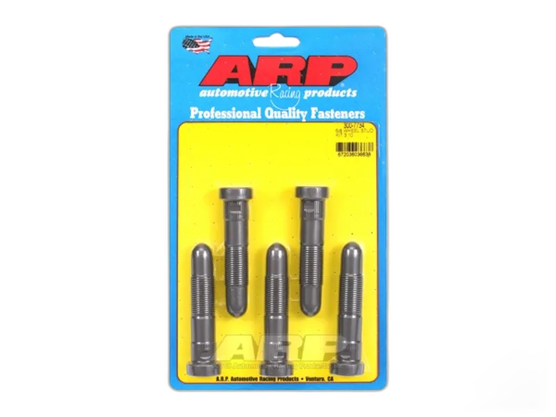 ARP 5/8-18 X 3.10 wheel stud kit