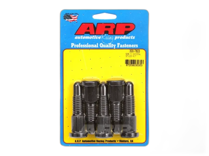 ARP 5/8-11 x 2.65 wheel stud kit