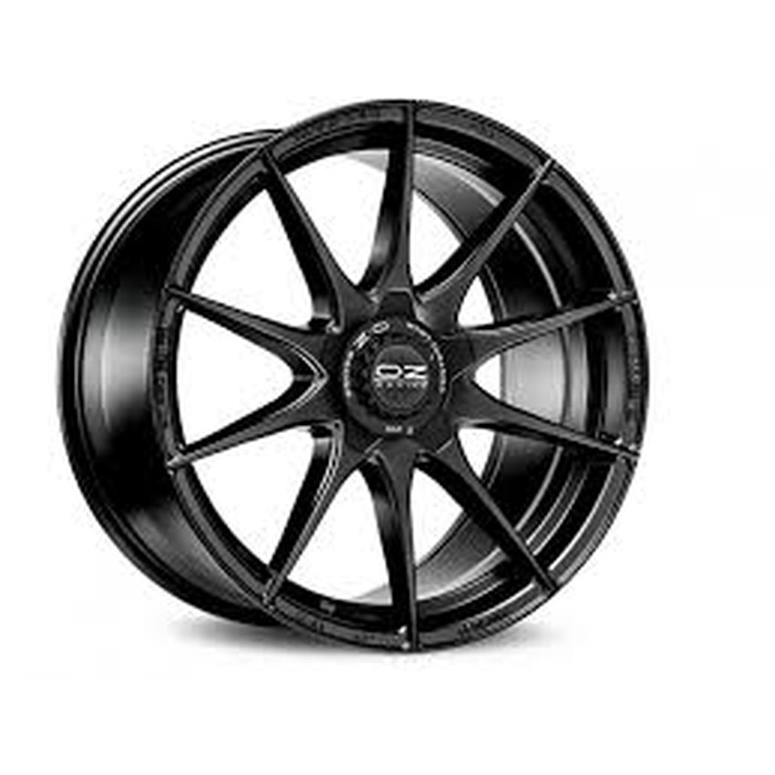 [AC-2020] Cerchio OZ Leggera HLT 8,5x19 ET47 5x120 Black