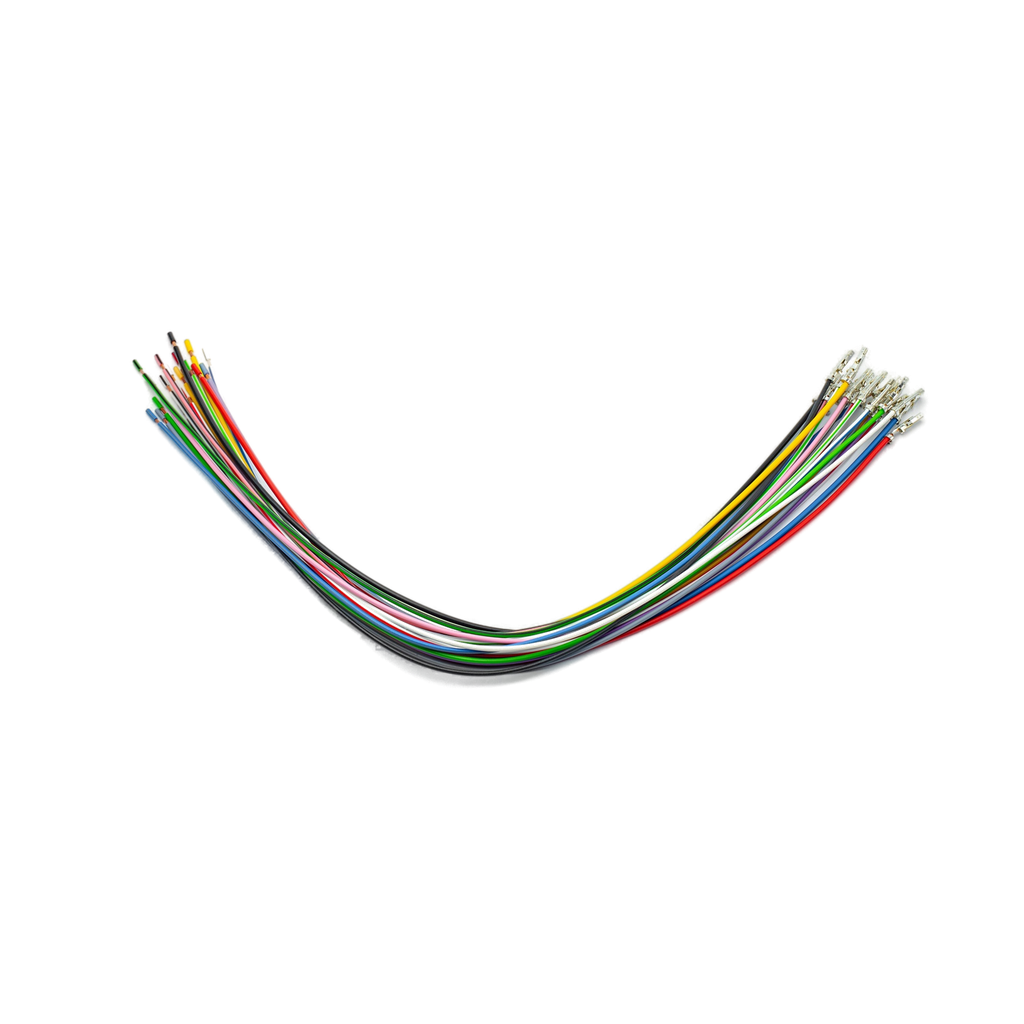 [1T1WIA0005] Kit cablaggi per Ecumaster DET3