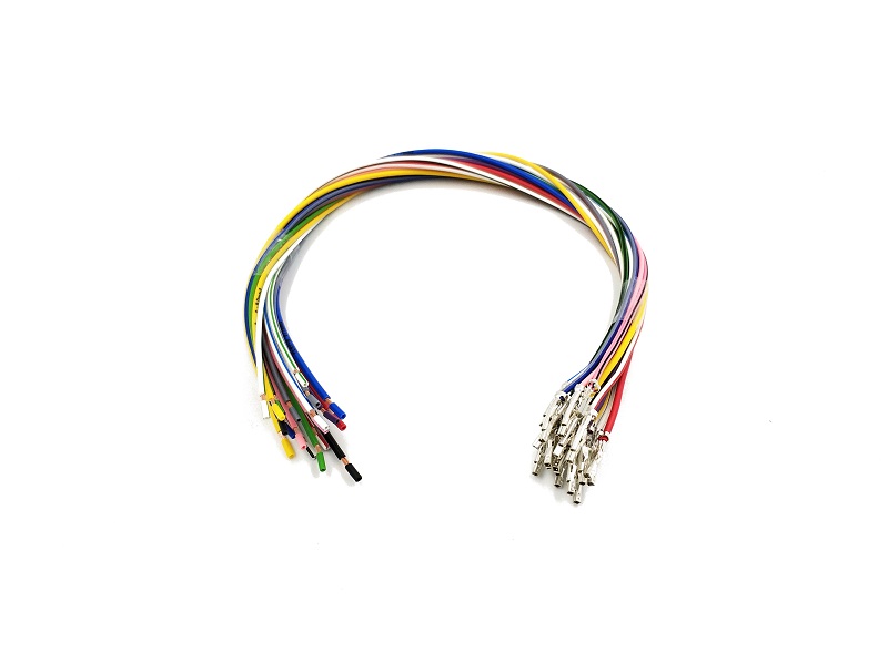 Kit cablaggi per Ecumaster DET3
