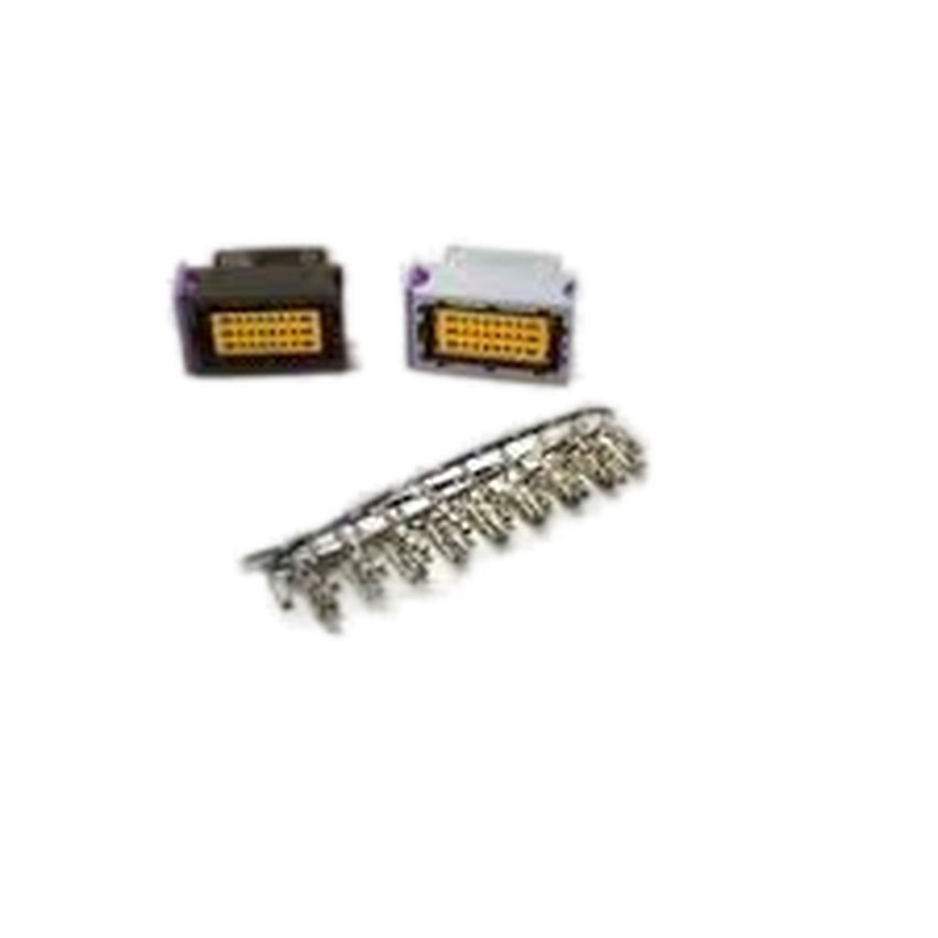 [1T2WTY0007] Kit connettori per Ecumaster EMU Classic