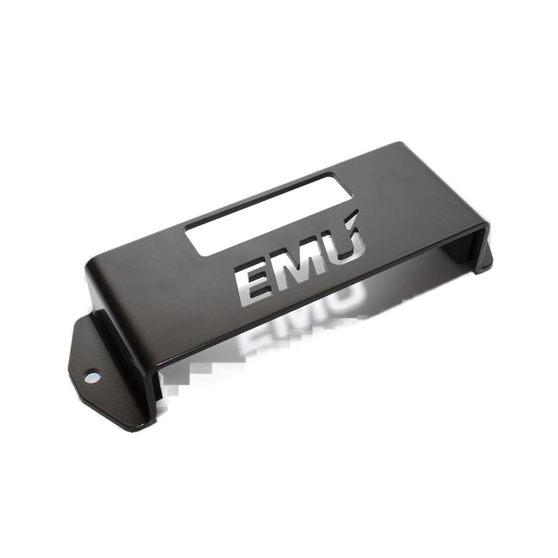 Supporto per EMU Ecumaster