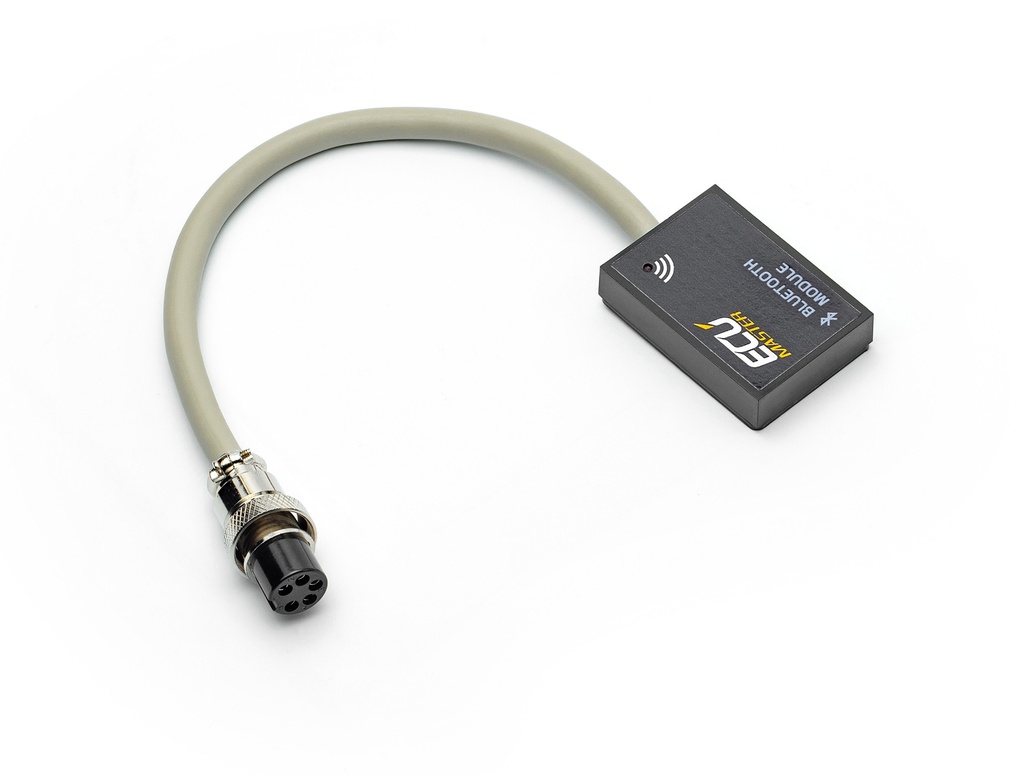 [1T2MOD0009] Ecumaster modulo bluetooth seriale