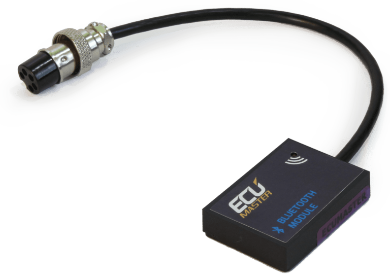 [EC1] Ecumaster modulo bluetooth seriale