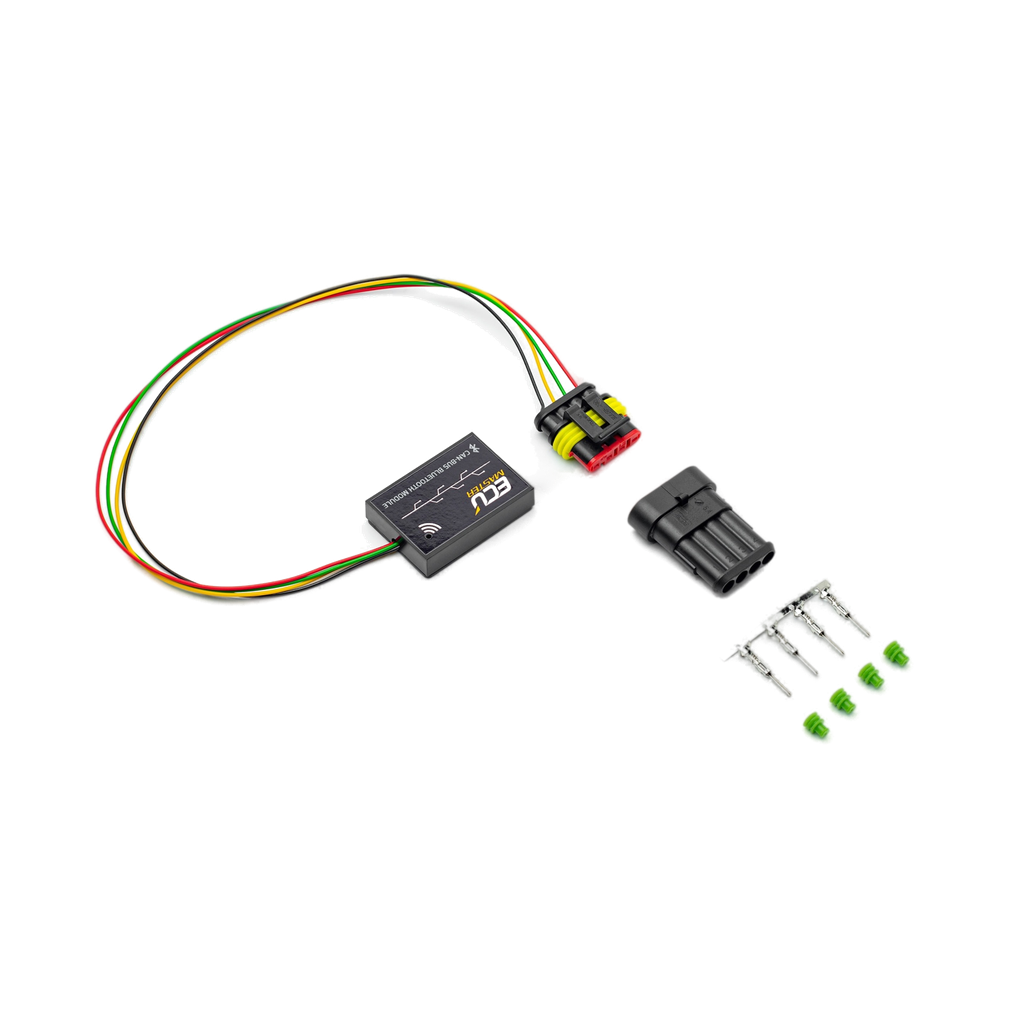 Ecumaster bluetooth CAN module