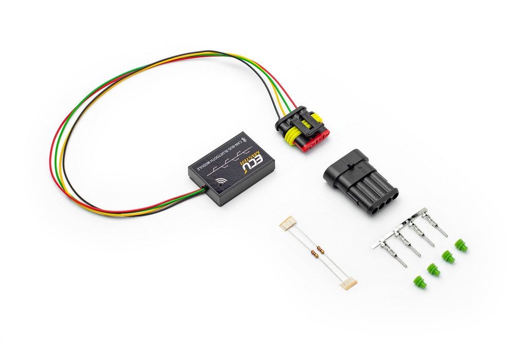 [3S2BTC0007] Ecumaster modulo bluetooth CAN