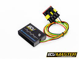 [EC51] Ecumaster modulo bluetooth CAN