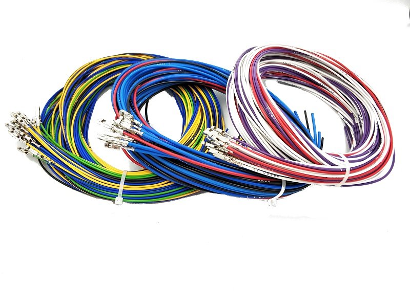 Kit cablaggi per Ecumaster EMU Classic