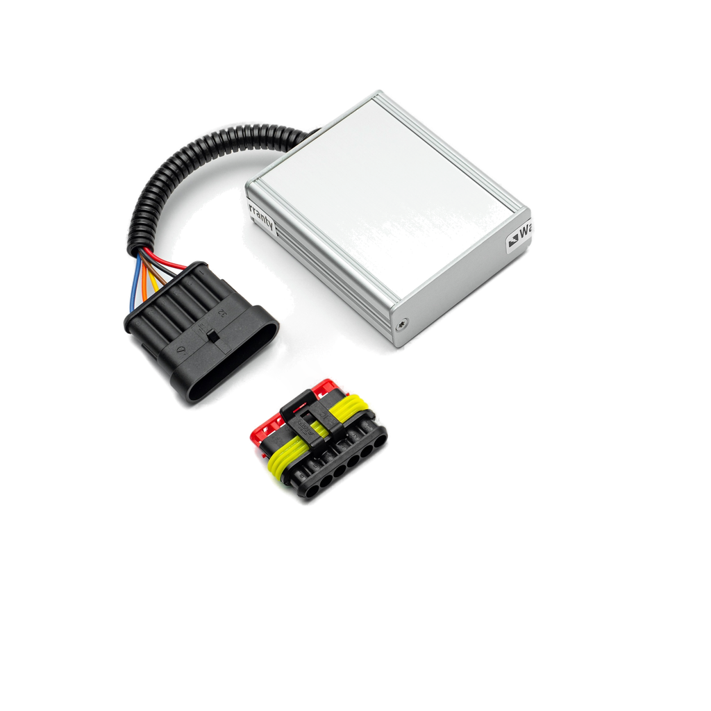 [3Z2MOD0017] Ecumaster modulo DBW