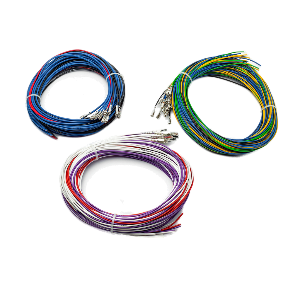 [1T1WIA0021] Kit cablaggi per Ecumaster EMU Black