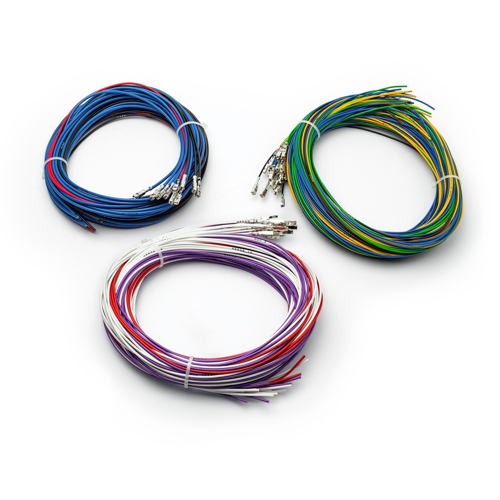 [1T1WIA0021] Kit cablaggi per Ecumaster EMU Black