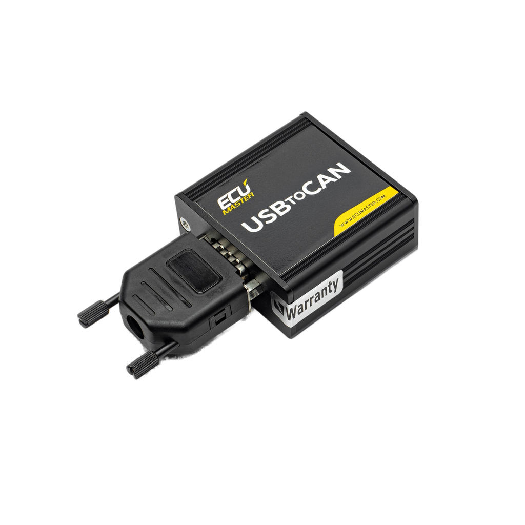 [3S2UTC0001] Ecumaster USB to CAN module
