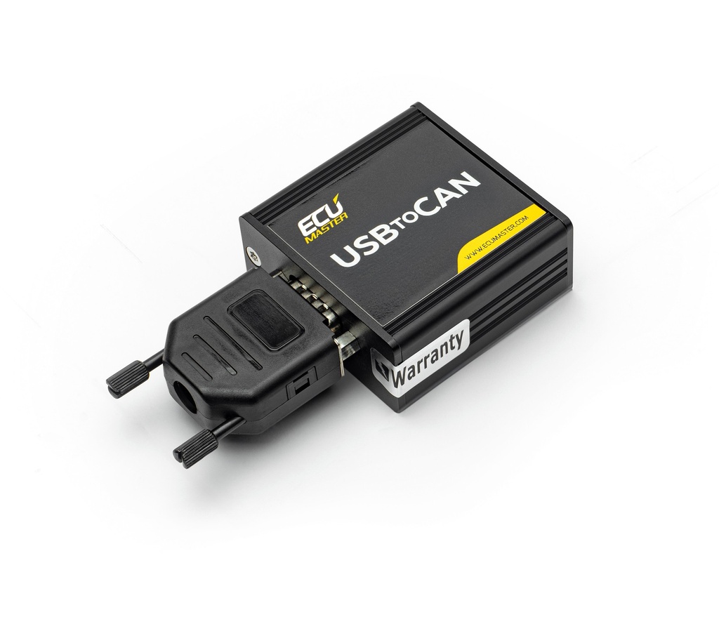 Ecumaster USB to CAN module