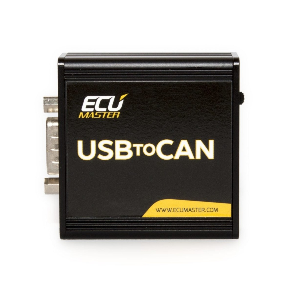 [3S2UTC0001] Ecumaster modulo USB to CAN