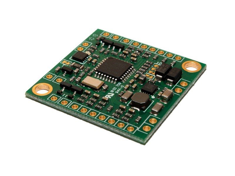 [3S2CBS0007] Ecumaster CAN Switch Board V3
