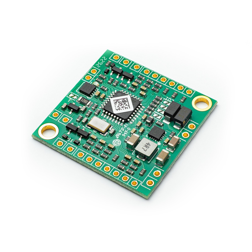 Ecumaster CAN Switch Board V3